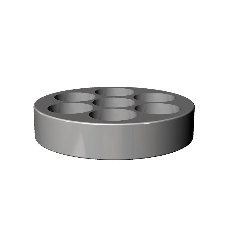 Essential Oil Holder, Aromatherapy display, Essential Oil Stand, Young living, Doterra oil holder, Organization, 3D Printed, Eco Friendly