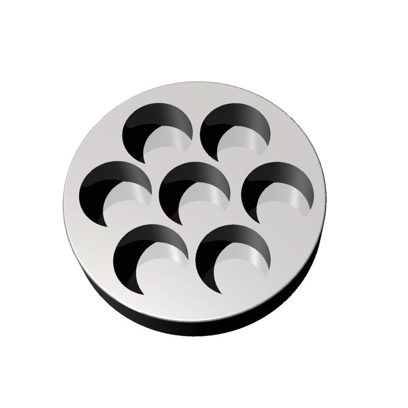 Essential Oil Holder, Aromatherapy display, Essential Oil Stand, Young living, Doterra oil holder, Organization, 3D Printed, Eco Friendly