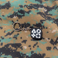 Battlefield 6 KEYCHAIN, BF6, Tactical, Games, Black, Video Games, FPS, Backpack