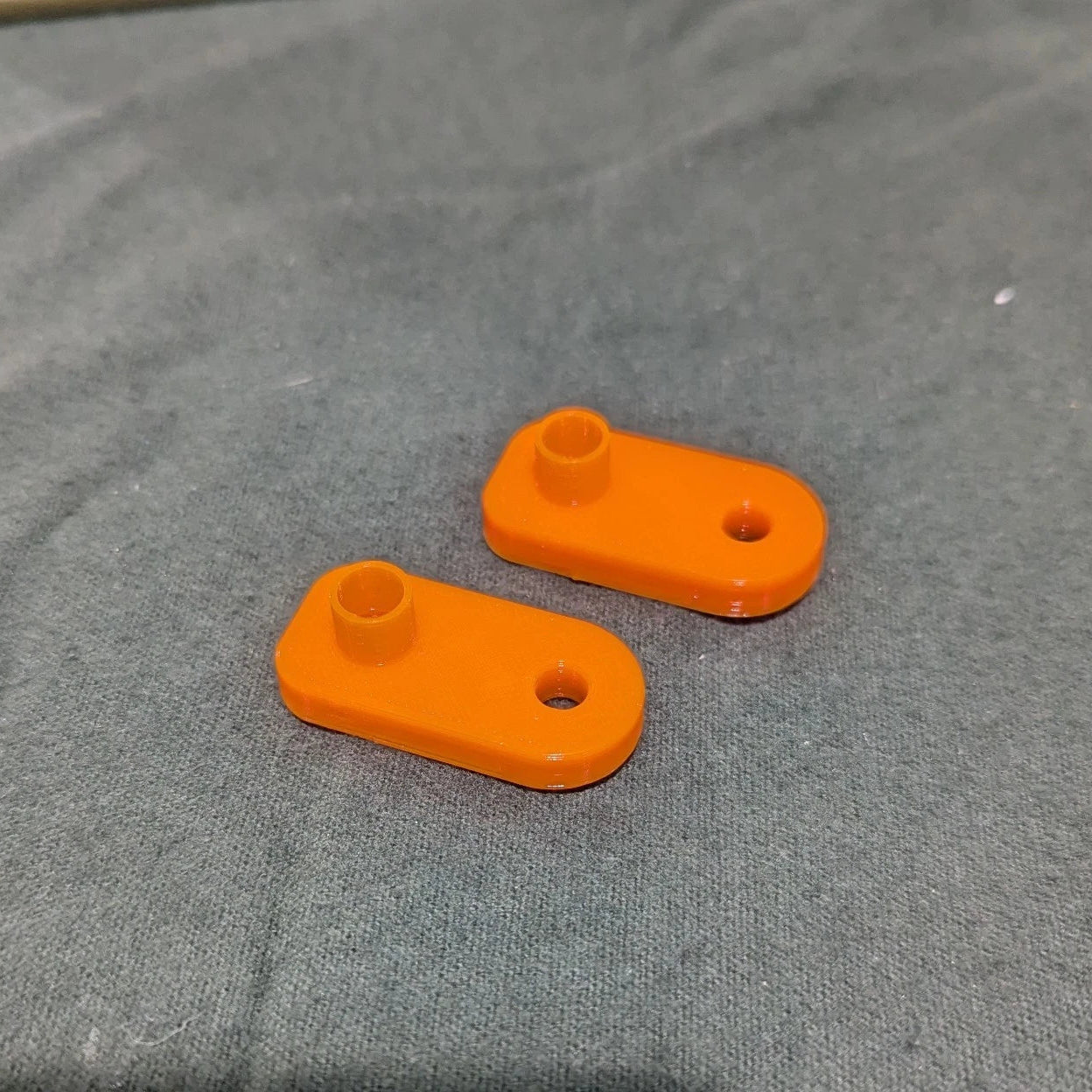 Airsoft Magazine Unloader, 2 Pack, Easy Unloading BBs, AEG, GBB, HPA